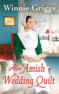 Produktbild: Her Amish Wedding Quilt
