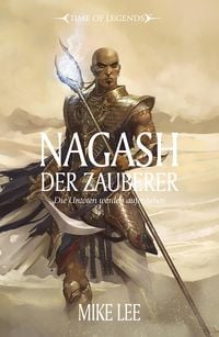 Produktbild: Nagash der Zauberer