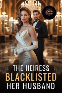 Produktbild: The Heiress Blacklisted Her Husband
