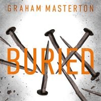 Produktbild: Buried
