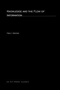 Produktbild: Knowledge and the Flow of Information