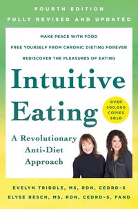 Bild vom Artikel Intuitive Eating, 4th Edition vom Autor Evelyn Tribole