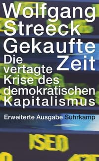 Produktbild: Gekaufte Zeit