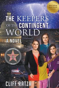 Produktbild: The Keepers of the Contingent World