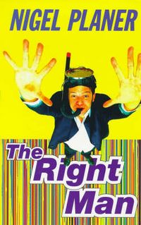 Produktbild: The right Man