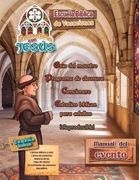 Produktbild: Escuela Biblica de Vacaciones del 2017