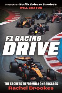 Produktbild: F1 Racing: Drive