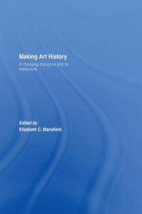 Produktbild: Making Art History