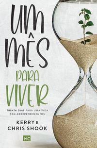 Produktbild: Um m&ecirc;s para viver