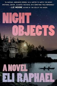 Produktbild: Night Objects