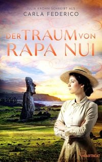 Produktbild: Der Traum von Rapa Nui