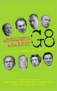 Produktbild: Arguments Against G8