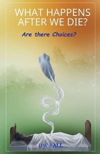 Produktbild: What Happens After we die? Are there choices?