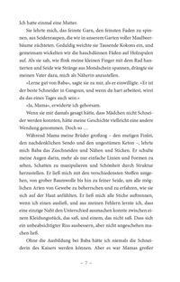 Bestickt mit den Tränen des Mondes (Ein Kleid aus Seide und Sternen 2)