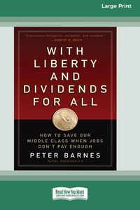 Produktbild: With Liberty and Dividends for All