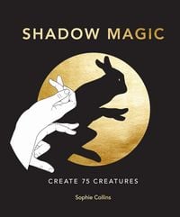 Produktbild: Collins, S: Shadow Magic