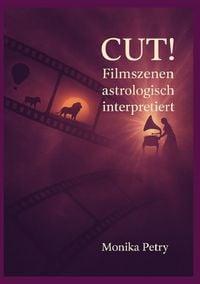 Produktbild: CUT! Filmzitate astrologisch interpretiert
