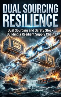 Produktbild: Dual Sourcing Resilience