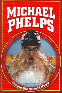 Produktbild: Michael Phelps