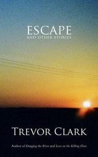 Produktbild: Escape and Other Stories