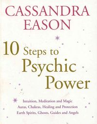 Produktbild: 10 Steps to Psychic Development
