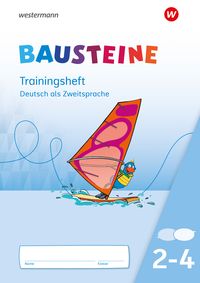 Produktbild: BAUSTEINE Zusatzmaterialien Ausgabe 2021
