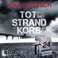 Produktbild: Tot im Strandkorb 24