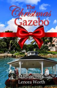Produktbild: The Christmas Gazebo