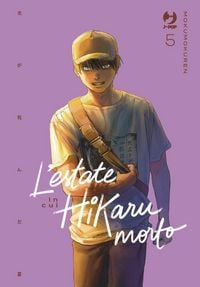 Produktbild: L'estate in cui Hikaru &egrave; morto. Vol. 5