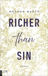 Produktbild: Richer than Sin