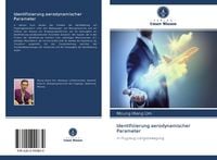 Produktbild: Identifizierung aerodynamischer Parameter