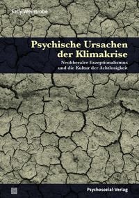 Produktbild: Psychische Ursachen der Klimakrise