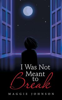 Produktbild: I Was Not Meant to Break