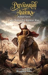 Produktbild: Priyadarshi Ashoka