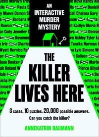 Produktbild: The Killer Lives Here