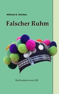 Produktbild: Falscher Ruhm