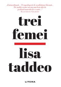 Produktbild: Trei femei
