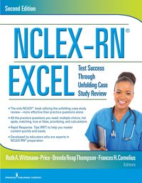 Produktbild: Nclex-Rn&reg; Excel
