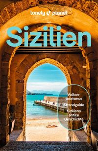 Produktbild: LONELY PLANET Reisef&uuml;hrer E-Book