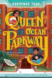 Produktbild: The Queen of Ocean Parkway
