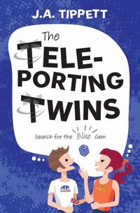 Produktbild: The Teleporting Twins 5