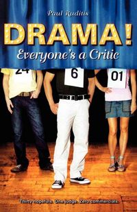 Produktbild: Everyone's a Critic