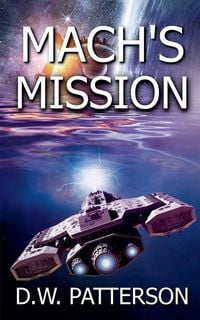 Produktbild: Mach's Mission