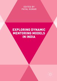 Produktbild: Exploring Dynamic Mentoring Models in India