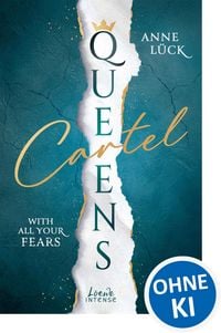Produktbild: Queens Cartel (Band 2) - With All Your Fears