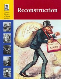 Produktbild: Reconstruction -Lib