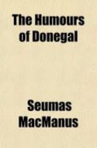 Produktbild: The Humours of Donegal