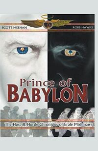 Produktbild: Prince of Babylon