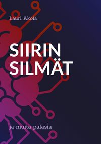 Produktbild: Siirin silm&auml;t
