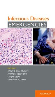 Produktbild: Infectious Diseases Emergencies